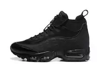 air max 95 90 sneakerboot 2016 fraiche edition